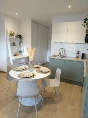 Le COCON, appartement moderne et cosy